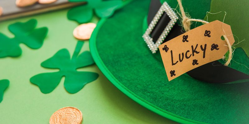St Patricks Image