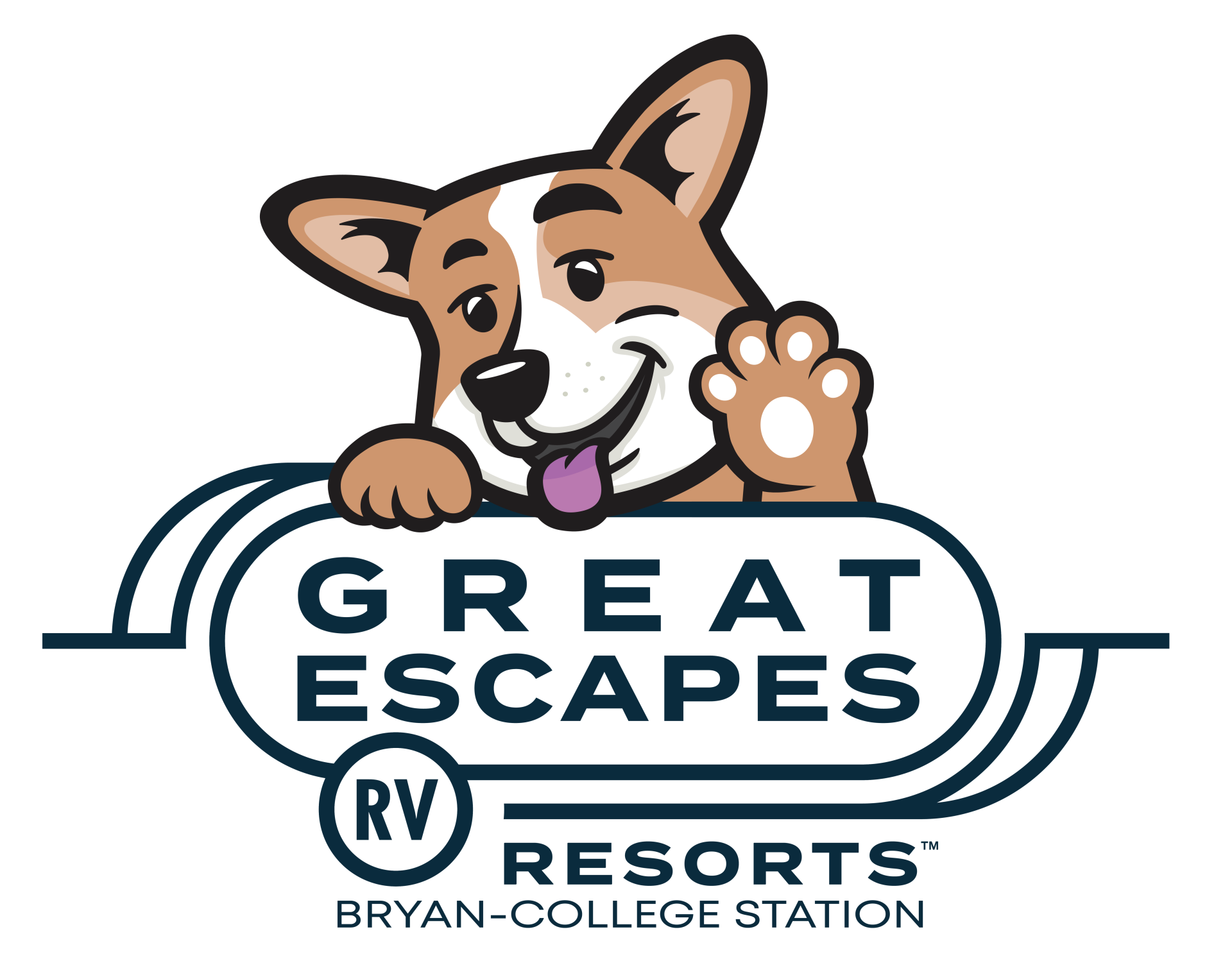 Great Escapes Bryan College Station